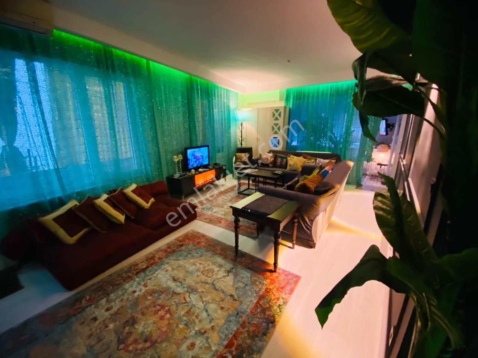 Full Tadilatlı , Özel Yapım 3+1 Daire