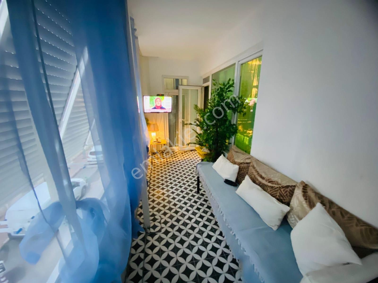 Full Tadilatlı , Özel Yapım 3+1 Daire - Görsel 16