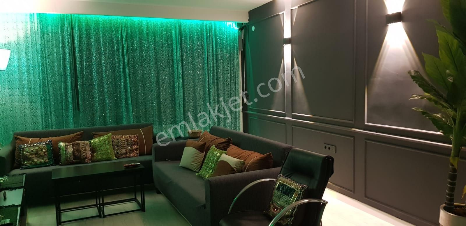 Full Tadilatlı , Özel Yapım 3+1 Daire - Görsel 4