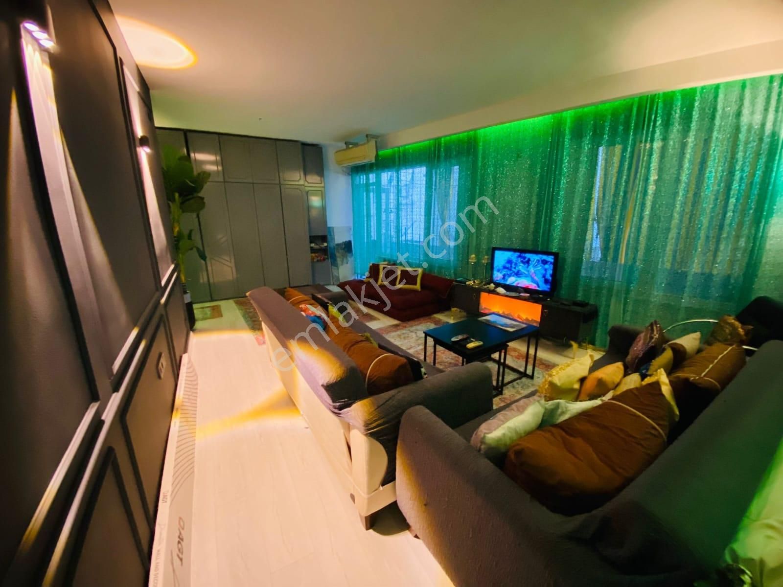 Full Tadilatlı , Özel Yapım 3+1 Daire - Görsel 7