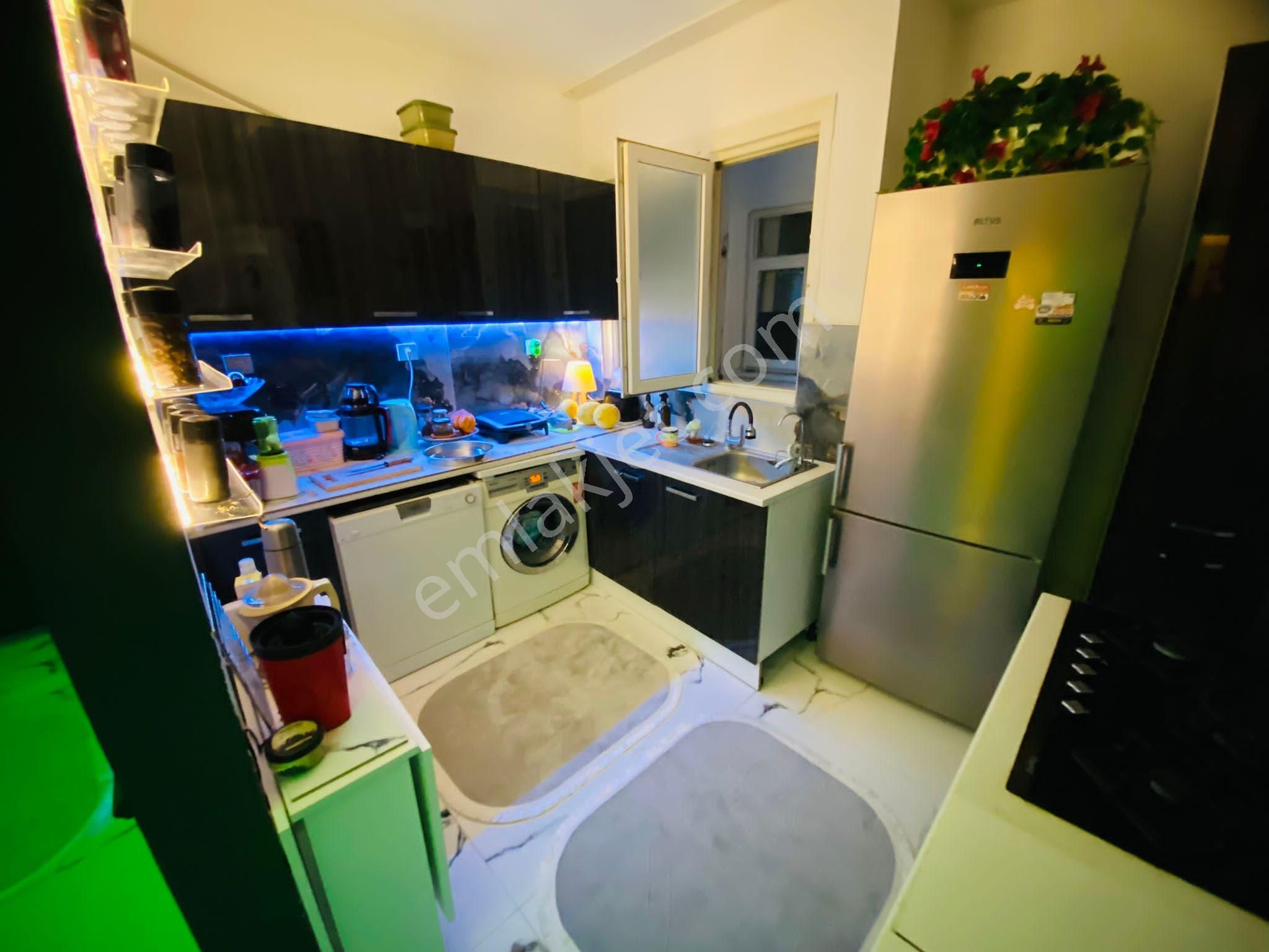 Full Tadilatlı , Özel Yapım 3+1 Daire - Görsel 15