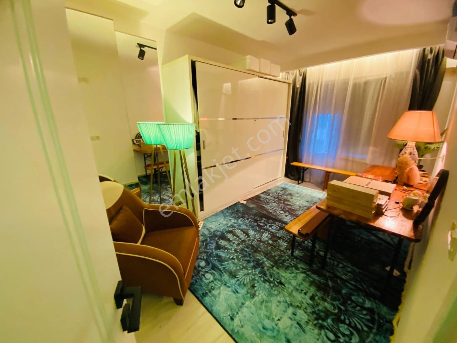 Full Tadilatlı , Özel Yapım 3+1 Daire - Görsel 12