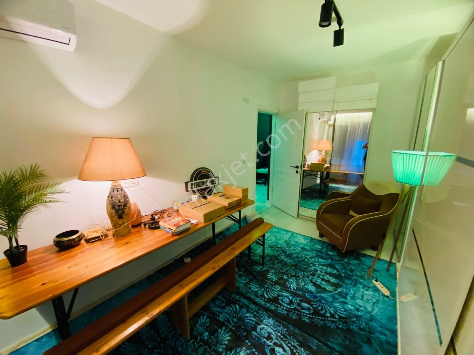 Full Tadilatlı , Özel Yapım 3+1 Daire - Görsel 14