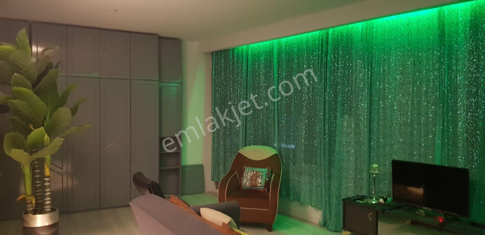 Full Tadilatlı , Özel Yapım 3+1 Daire - Görsel 5