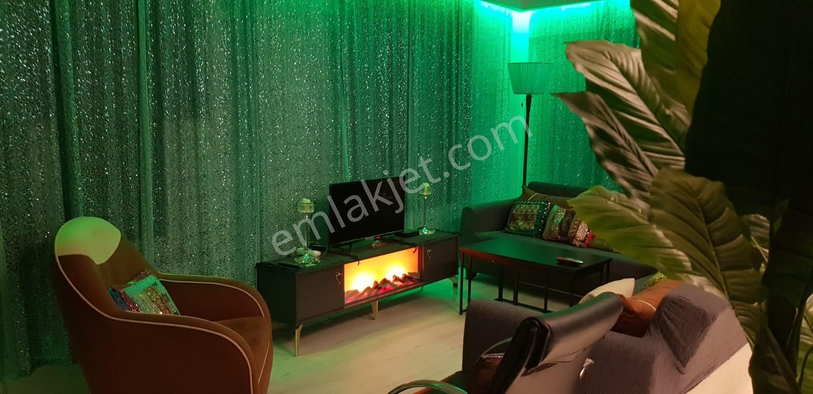 Full Tadilatlı , Özel Yapım 3+1 Daire - Görsel 2