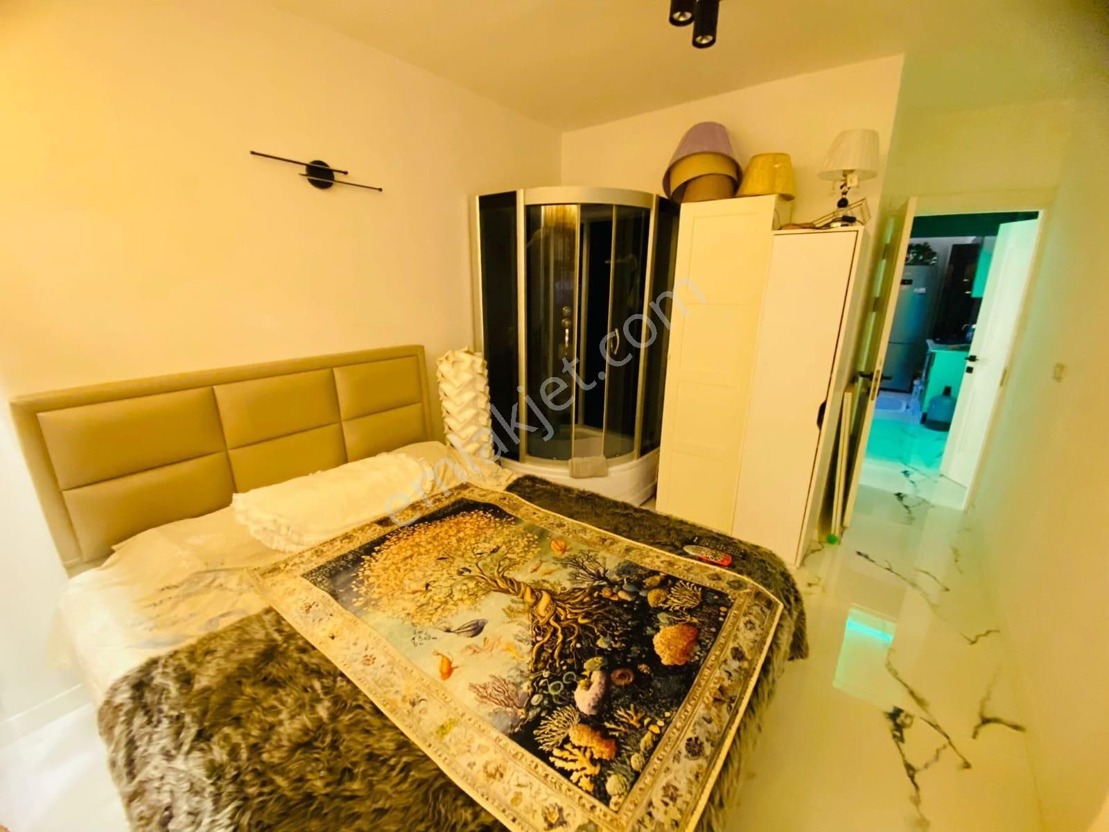 Full Tadilatlı , Özel Yapım 3+1 Daire - Görsel 11