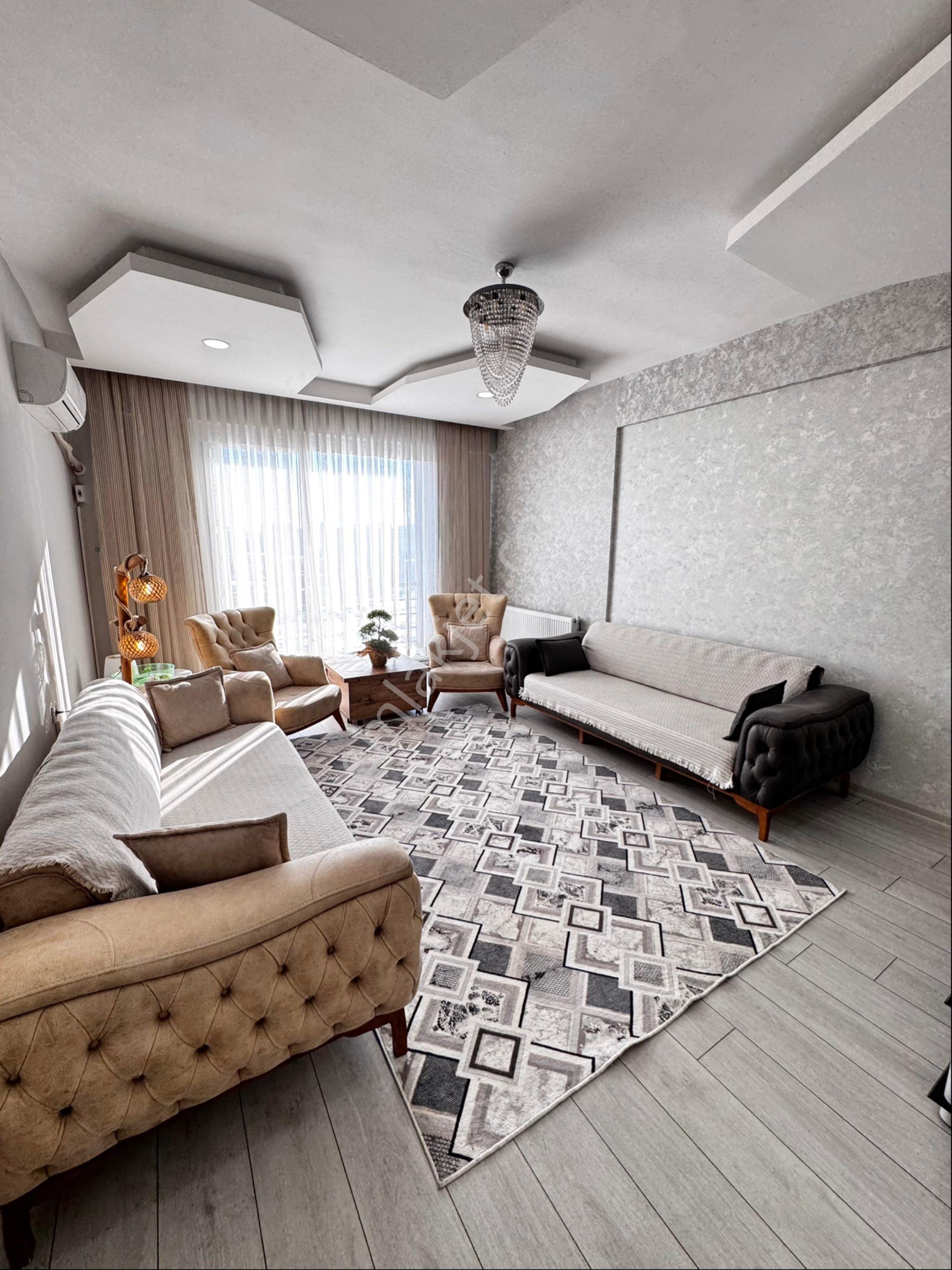 Adli Tıp Arkası 108 M2 Net Ebeveyn Banyolu Satılık 2+1 Daire