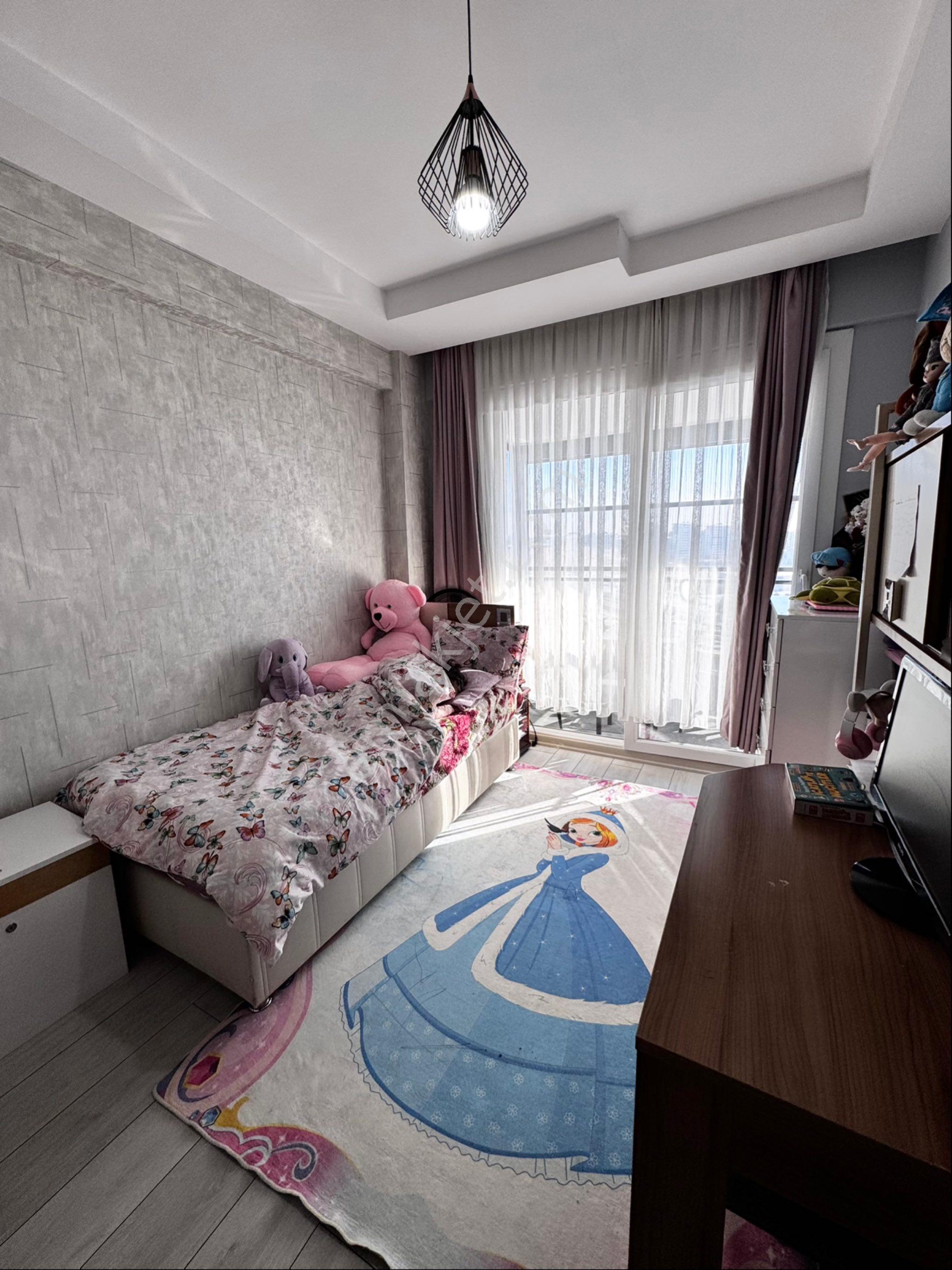 Adli Tıp Arkası 108 M2 Net Ebeveyn Banyolu Satılık 2+1 Daire - Görsel 9