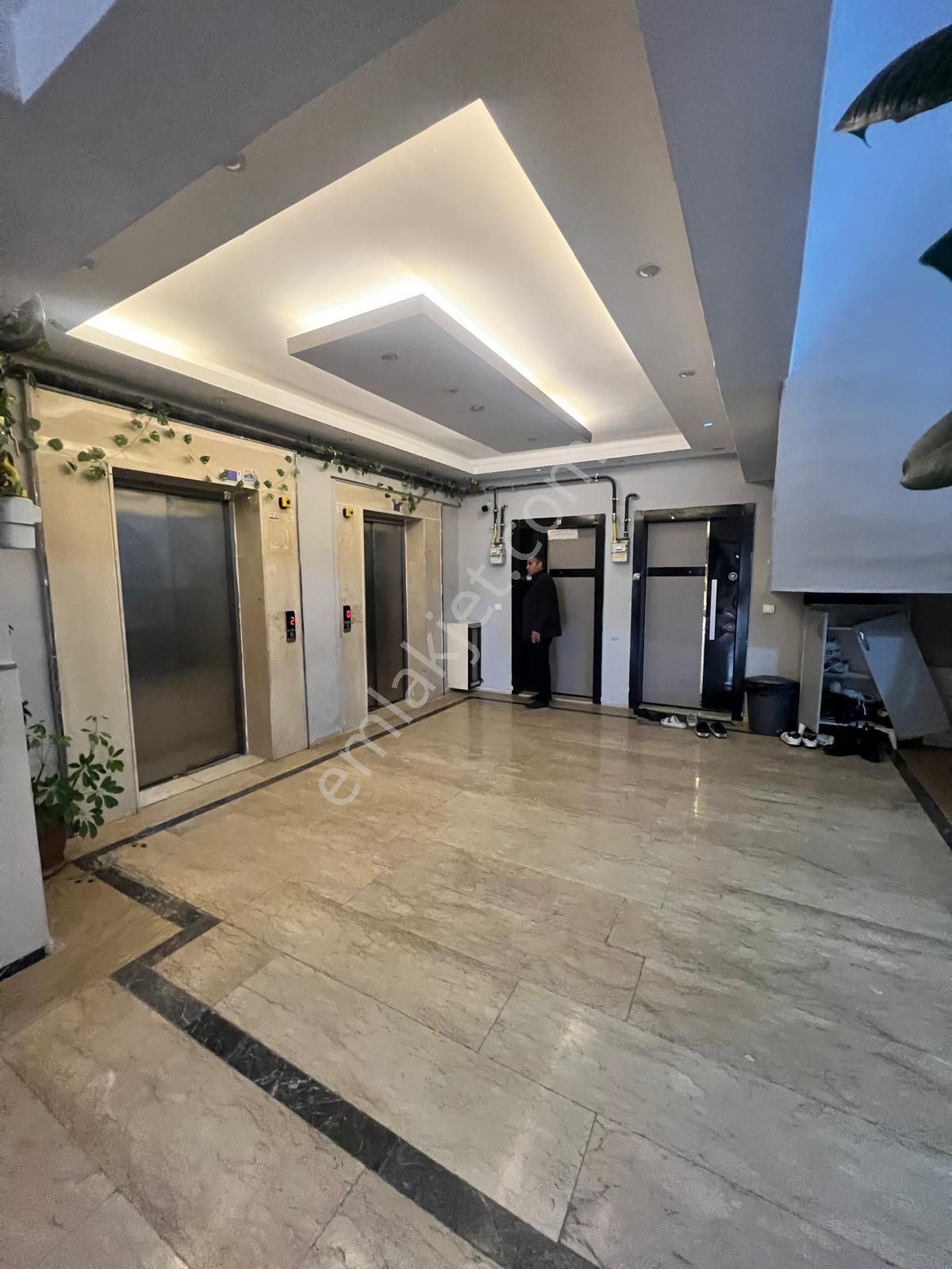 Mavi Emlak Tan Sacır (cüneyt) De Satılık 2+1 Full Bakımlı Daire 2.550.000 Tl - Görsel 14