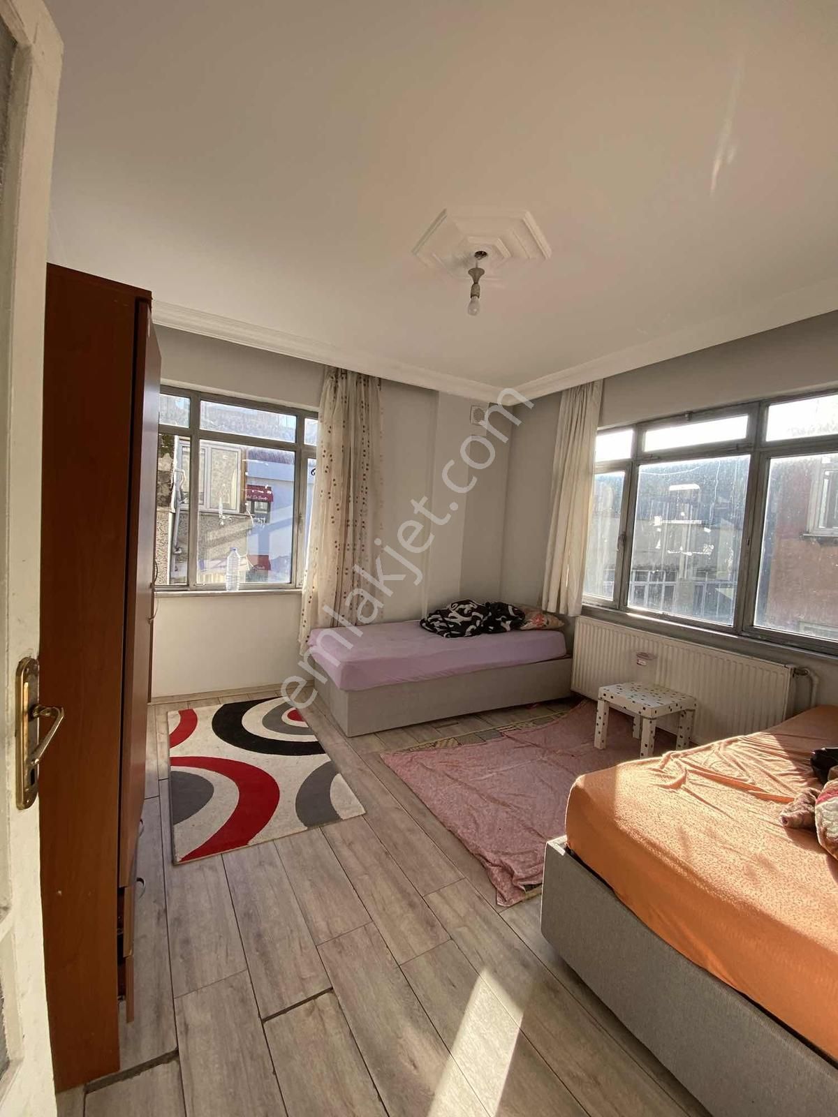 Aksaray 3+1 Acil Kiralık Daire - Görsel 4