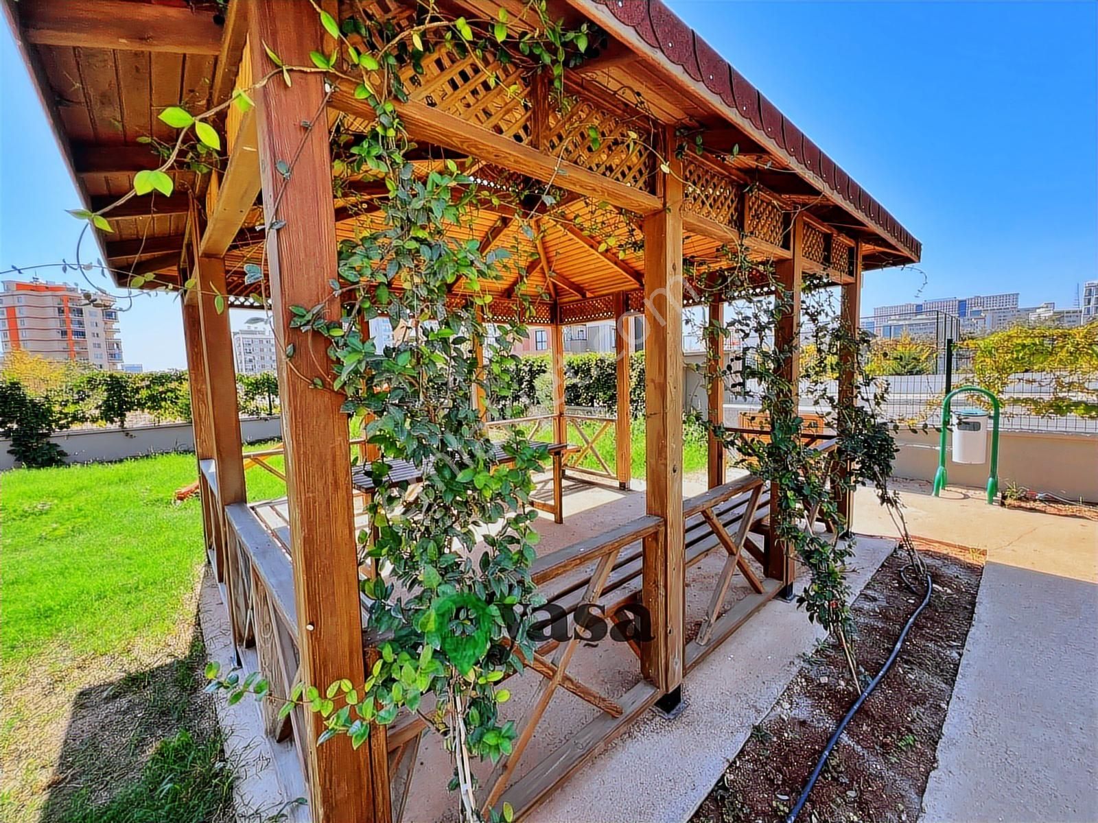 Yaşa Gyd - Fırsat Daire 34.cadde Güler İnşaat Vox 3+1 Satılık - Görsel 11