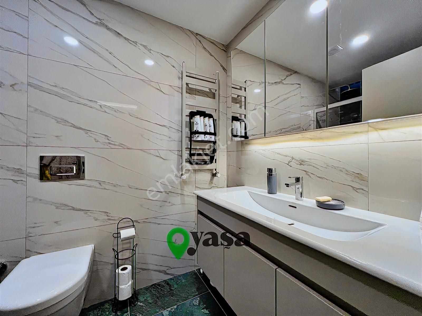 Yaşa Gyd - Fırsat Daire 34.cadde Güler İnşaat Vox 3+1 Satılık - Görsel 4