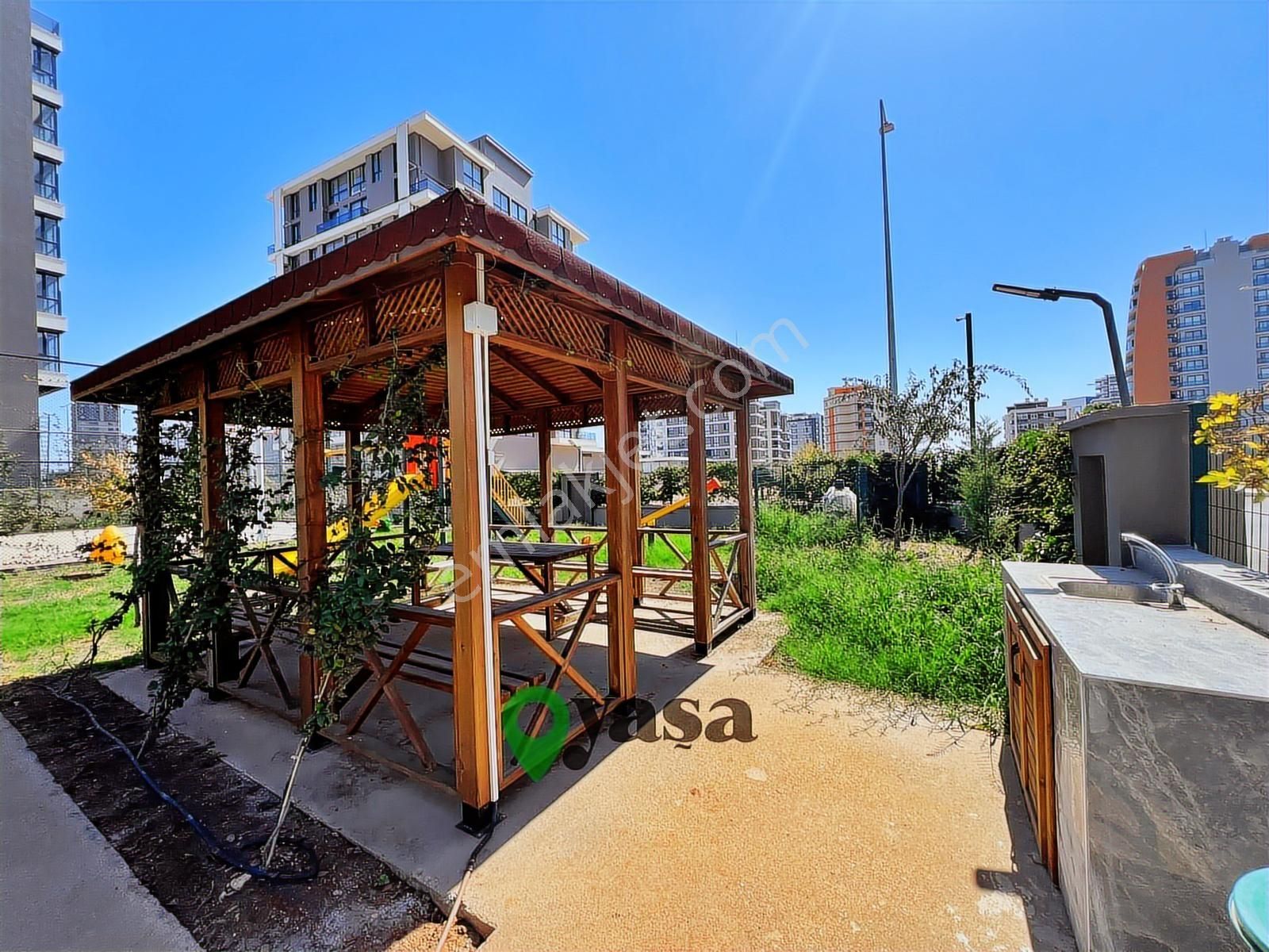 Yaşa Gyd - Fırsat Daire 34.cadde Güler İnşaat Vox 3+1 Satılık - Görsel 6