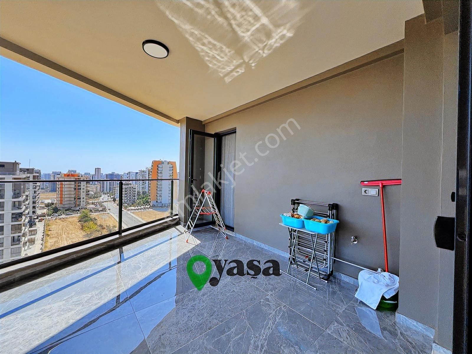 Yaşa Gyd - Fırsat Daire 34.cadde Güler İnşaat Vox 3+1 Satılık - Görsel 2