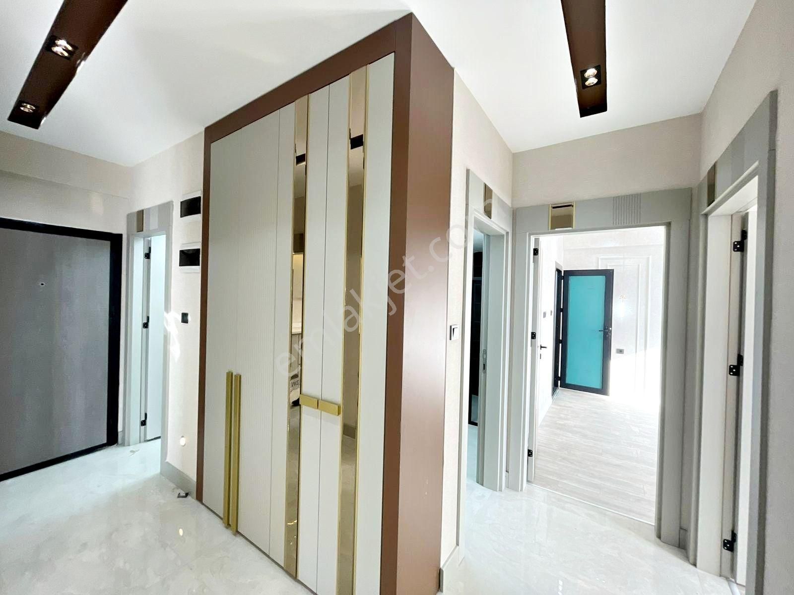 Göktürk'te Yemek Odalı Ebeveyn Bnayolu Şık Tasarım Ultralüx 2.5+1 - Görsel 22