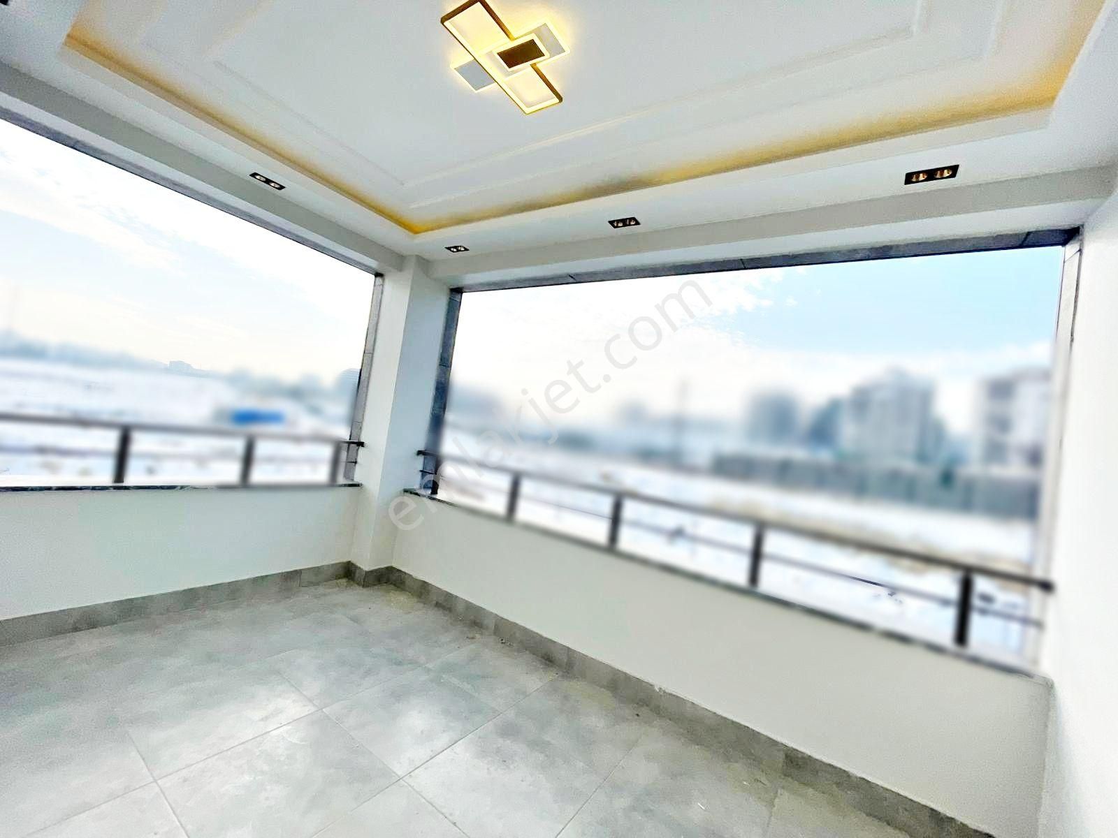 Göktürk'te Yemek Odalı Ebeveyn Bnayolu Şık Tasarım Ultralüx 2.5+1 - Görsel 8