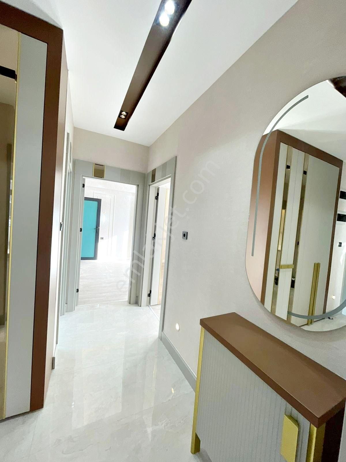 Göktürk'te Yemek Odalı Ebeveyn Bnayolu Şık Tasarım Ultralüx 2.5+1 - Görsel 19