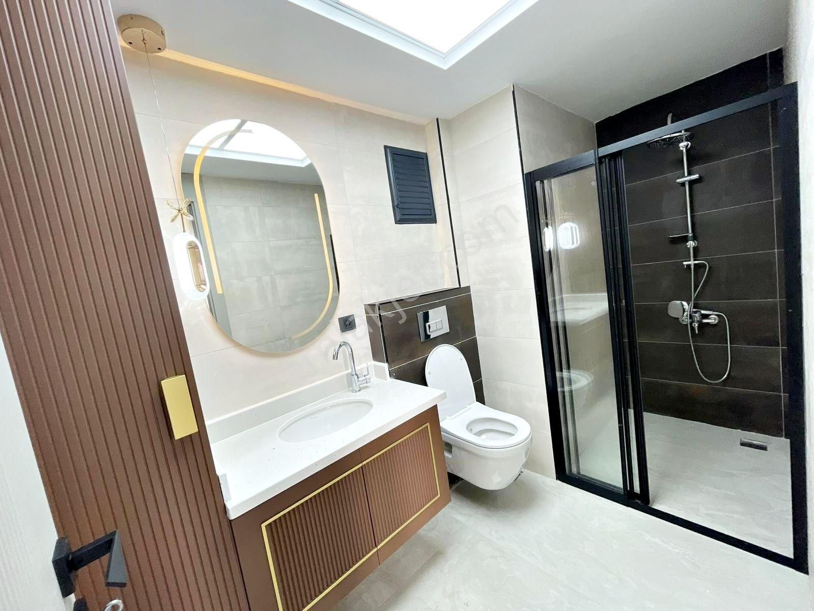 Göktürk'te Yemek Odalı Ebeveyn Bnayolu Şık Tasarım Ultralüx 2.5+1 - Görsel 20