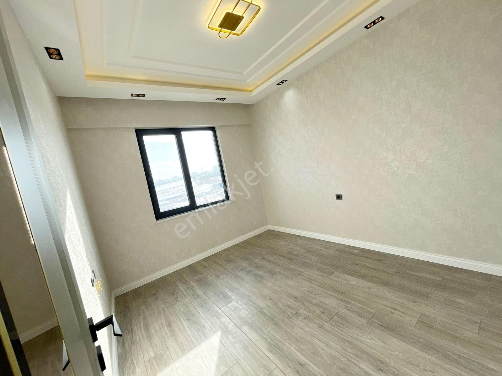 Göktürk'te Yemek Odalı Ebeveyn Bnayolu Şık Tasarım Ultralüx 2.5+1 - Görsel 12