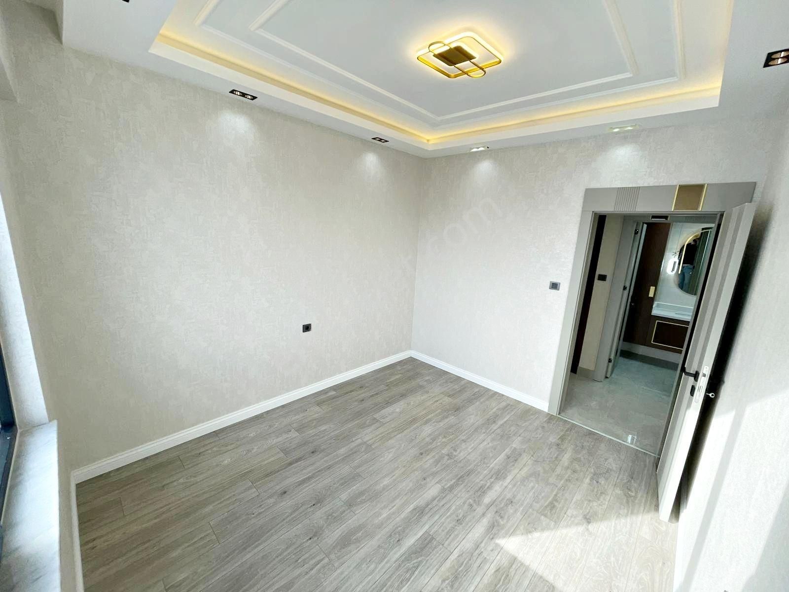 Göktürk'te Yemek Odalı Ebeveyn Bnayolu Şık Tasarım Ultralüx 2.5+1 - Görsel 14