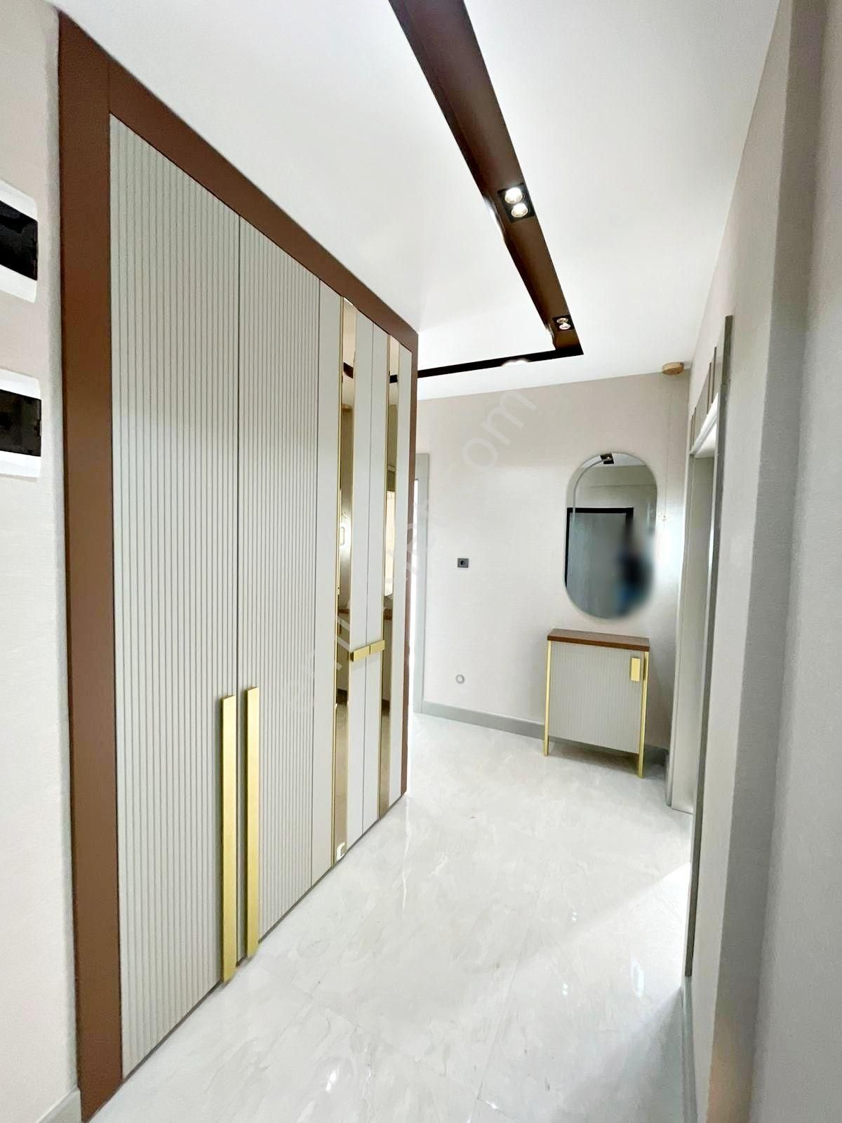 Göktürk'te Yemek Odalı Ebeveyn Bnayolu Şık Tasarım Ultralüx 2.5+1 - Görsel 23