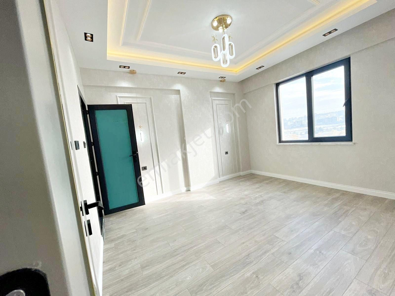 Göktürk'te Yemek Odalı Ebeveyn Bnayolu Şık Tasarım Ultralüx 2.5+1 - Görsel 16