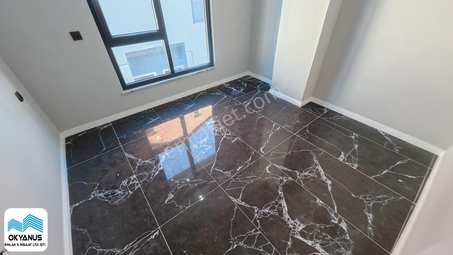 Kocaali'de Deniz Manzaralı Müstakil Havuzlu Ayrıcalıklı 3+1 Modern Villa - Görsel 20