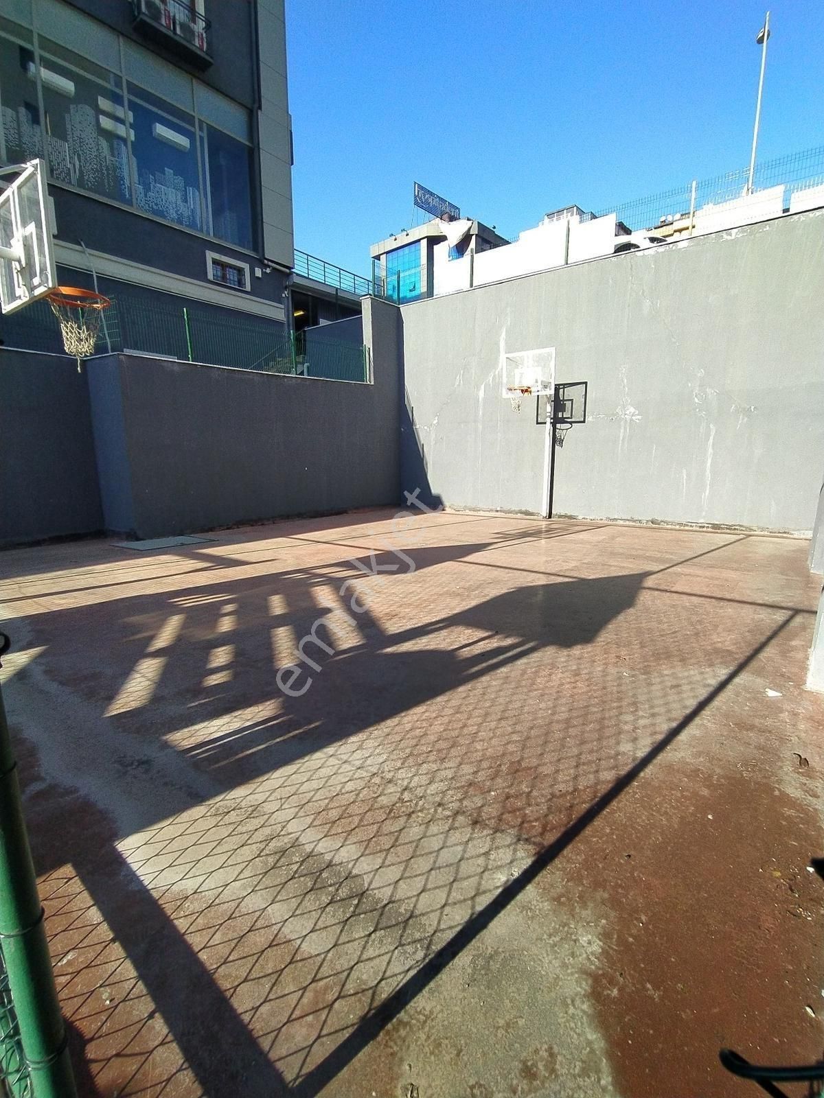 Şerifali Royal Residance Da Muhteşem Teraslı 1+1 Daire - Görsel 31