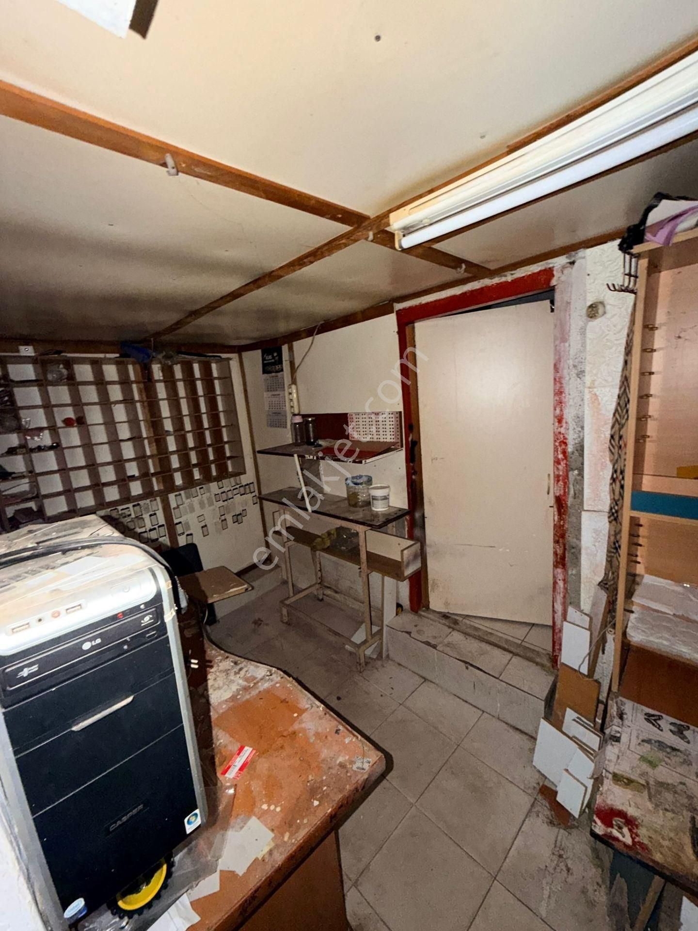 Ayvalık Çarşı Göbeğinde, Yüksek Ticari Potansiyelli Tescilli Rum Evi - Görsel 5