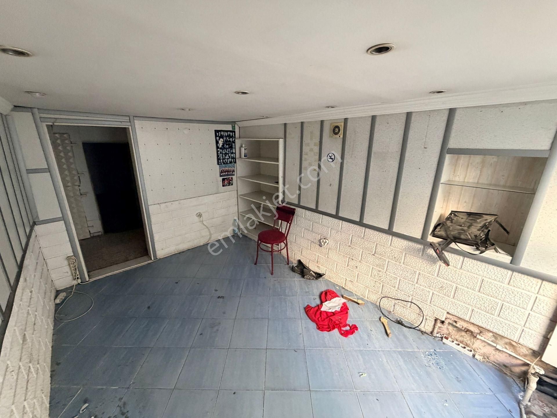 Ayvalık Çarşı Göbeğinde, Yüksek Ticari Potansiyelli Tescilli Rum Evi - Görsel 7