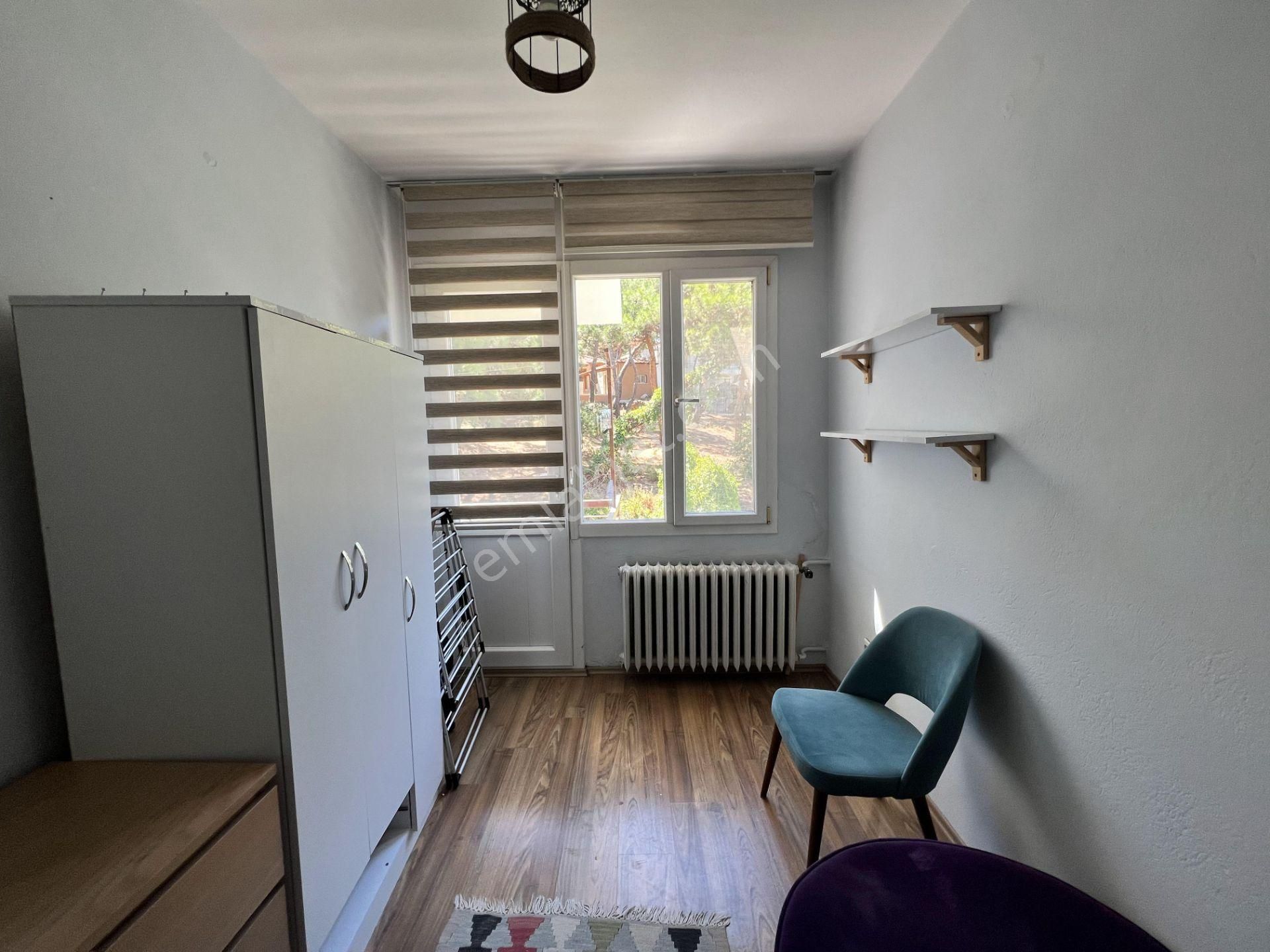 Balıkesir Ayvalık Camlık Ta Satılık Daire.deniz Manzaralı. - Görsel 14
