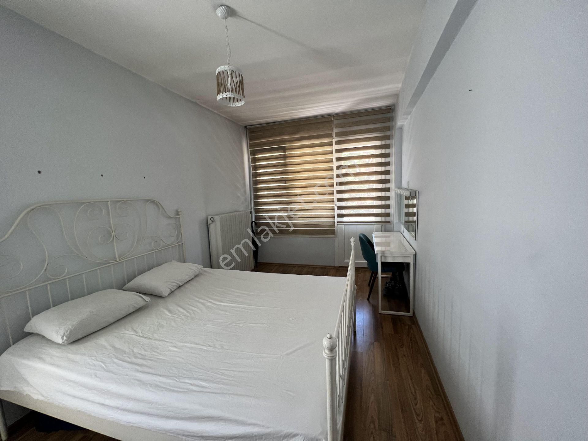 Balıkesir Ayvalık Camlık Ta Satılık Daire.deniz Manzaralı. - Görsel 13