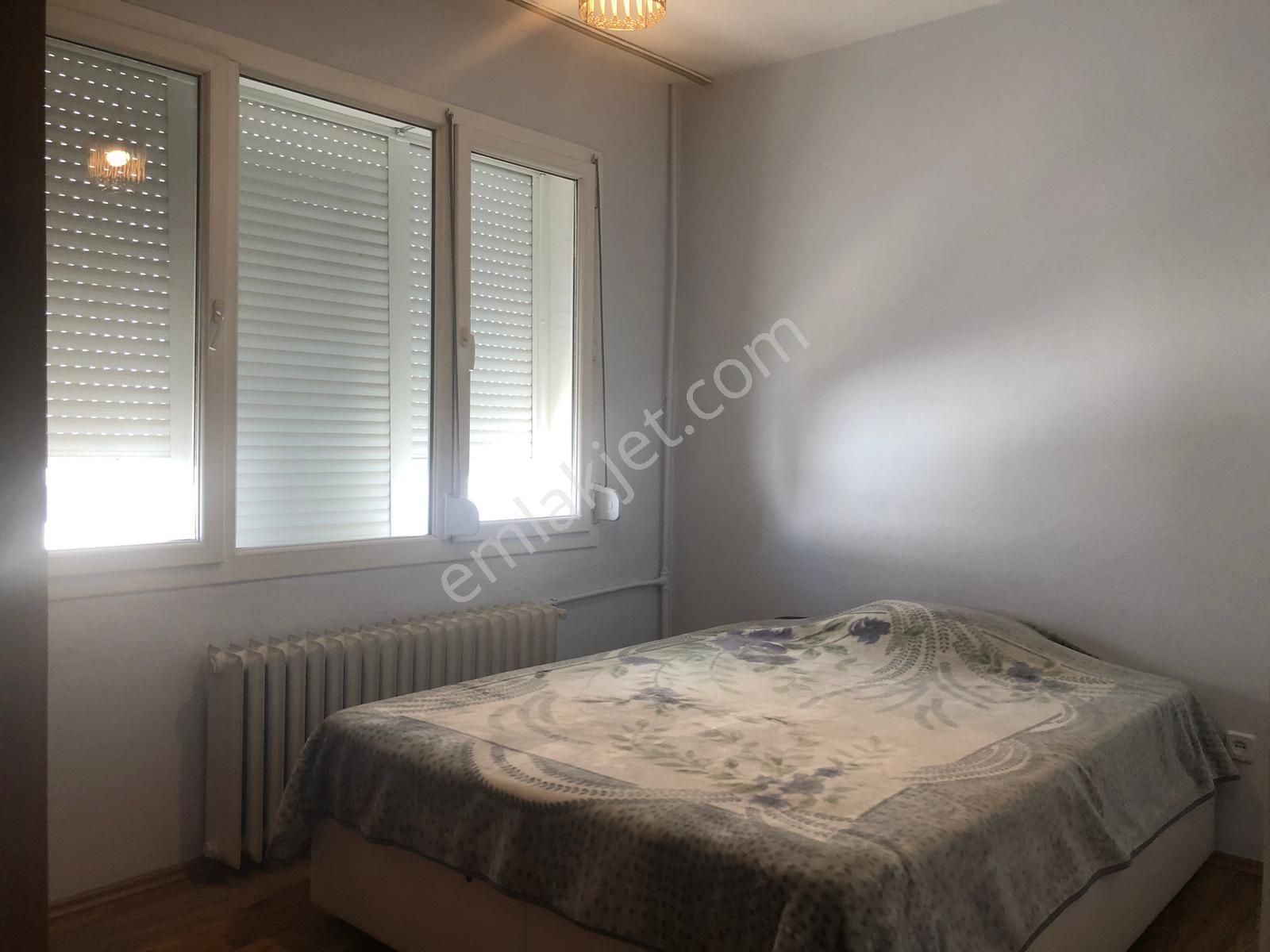 Balıkesir Ayvalık Camlık Ta Satılık Daire.deniz Manzaralı. - Görsel 8
