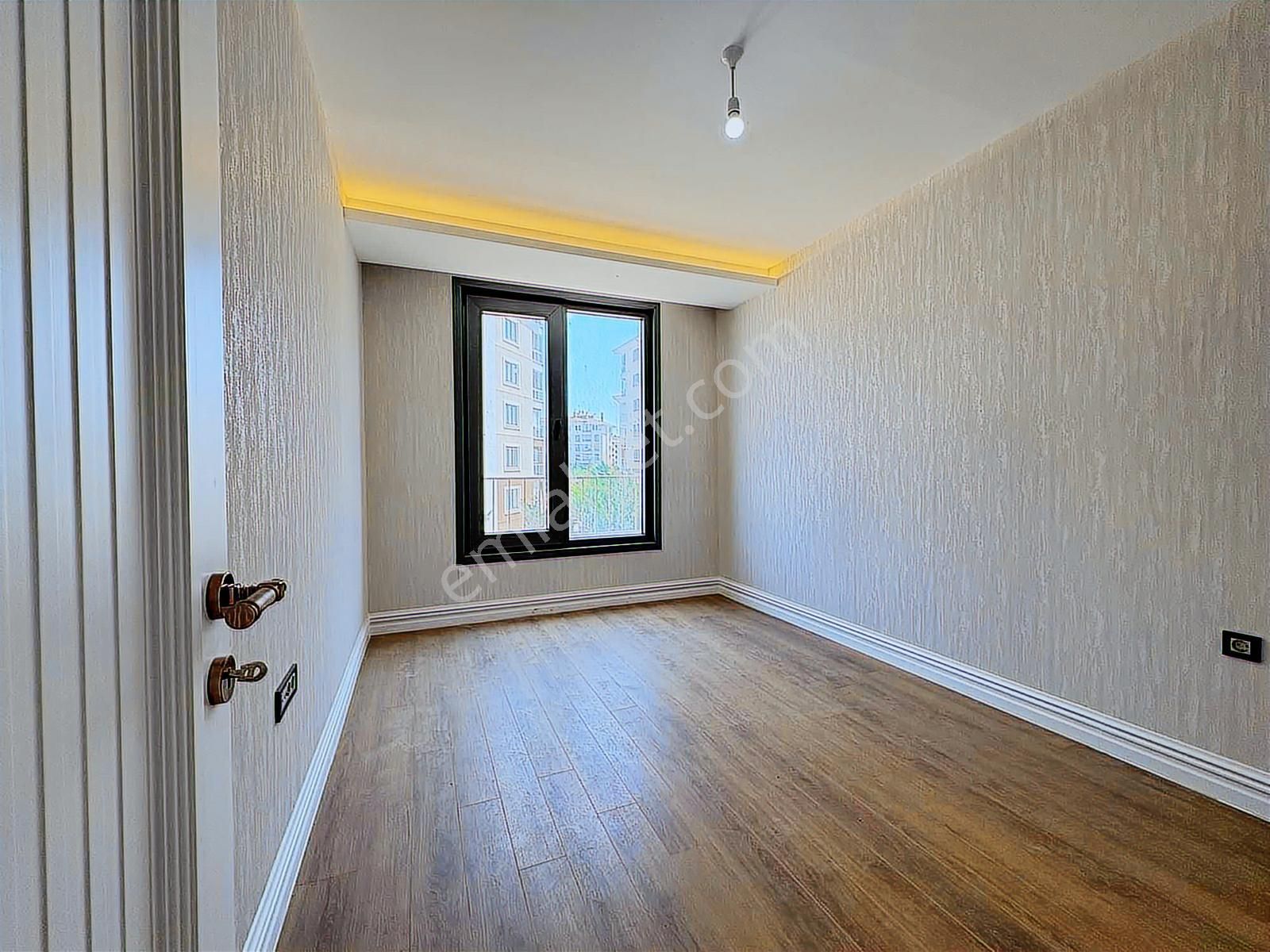 Gazze Caddesinde Lüks 4+1 Arakat Fırsat Daire! - Görsel 21