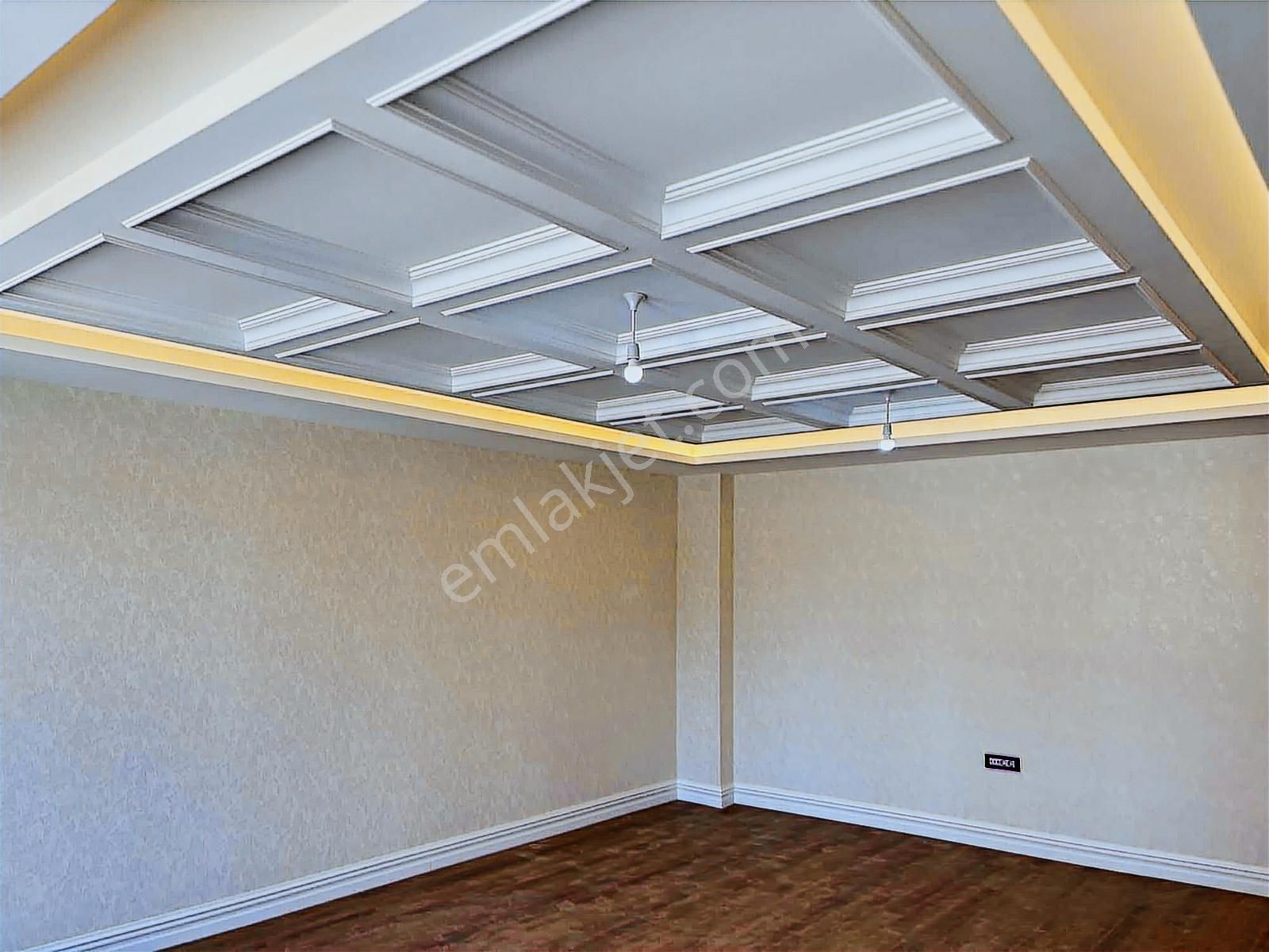 Gazze Caddesinde Lüks 4+1 Arakat Fırsat Daire! - Görsel 20