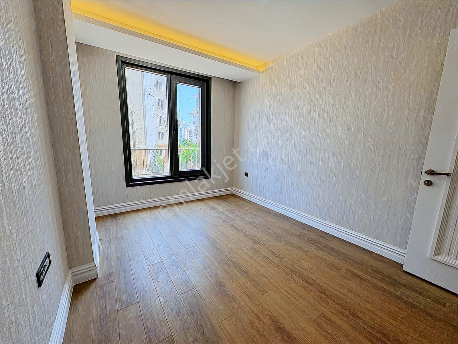 Gazze Caddesinde Lüks 4+1 Arakat Fırsat Daire! - Görsel 14