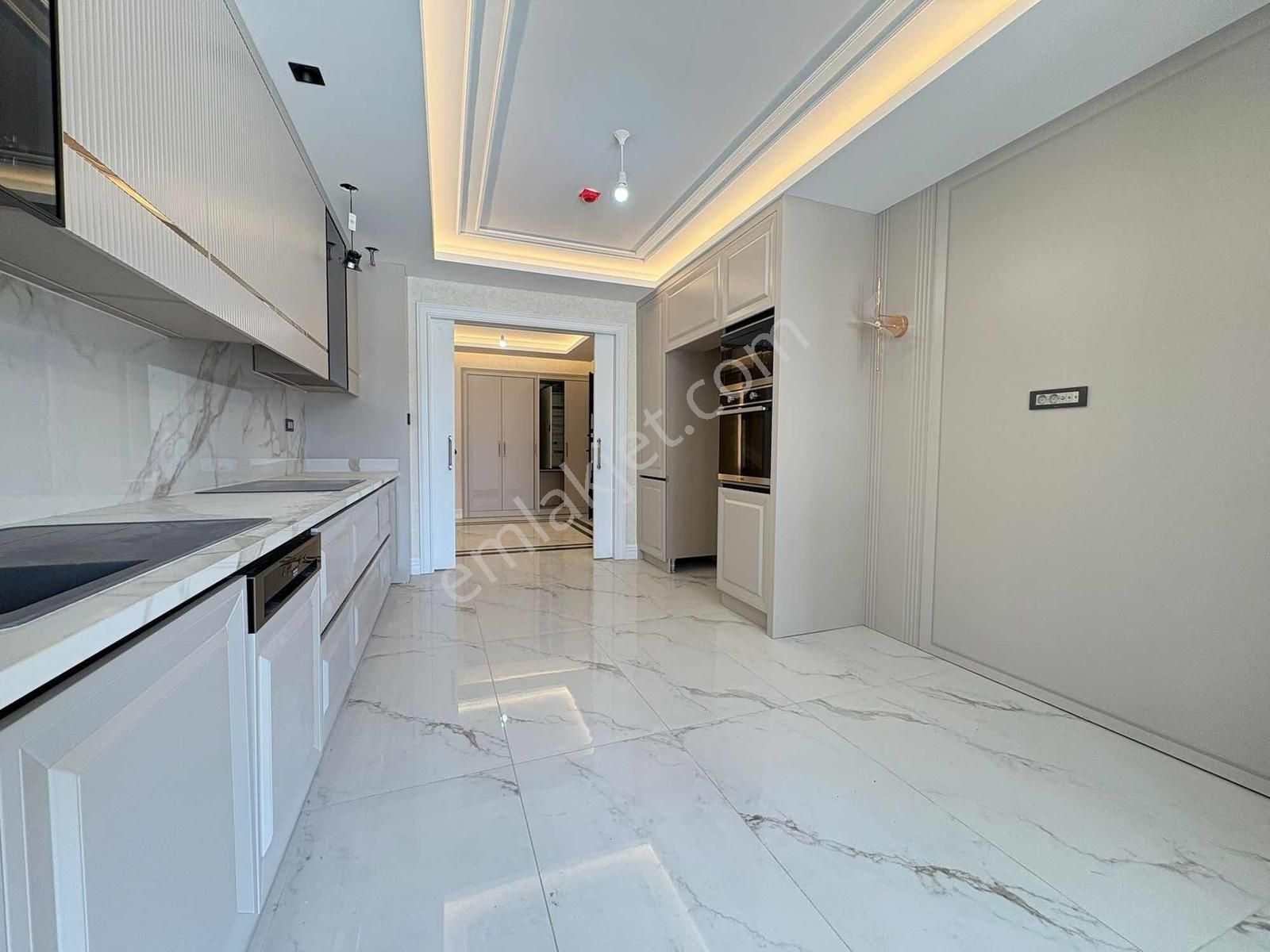 Gazze Caddesinde Lüks 4+1 Arakat Fırsat Daire! - Görsel 2