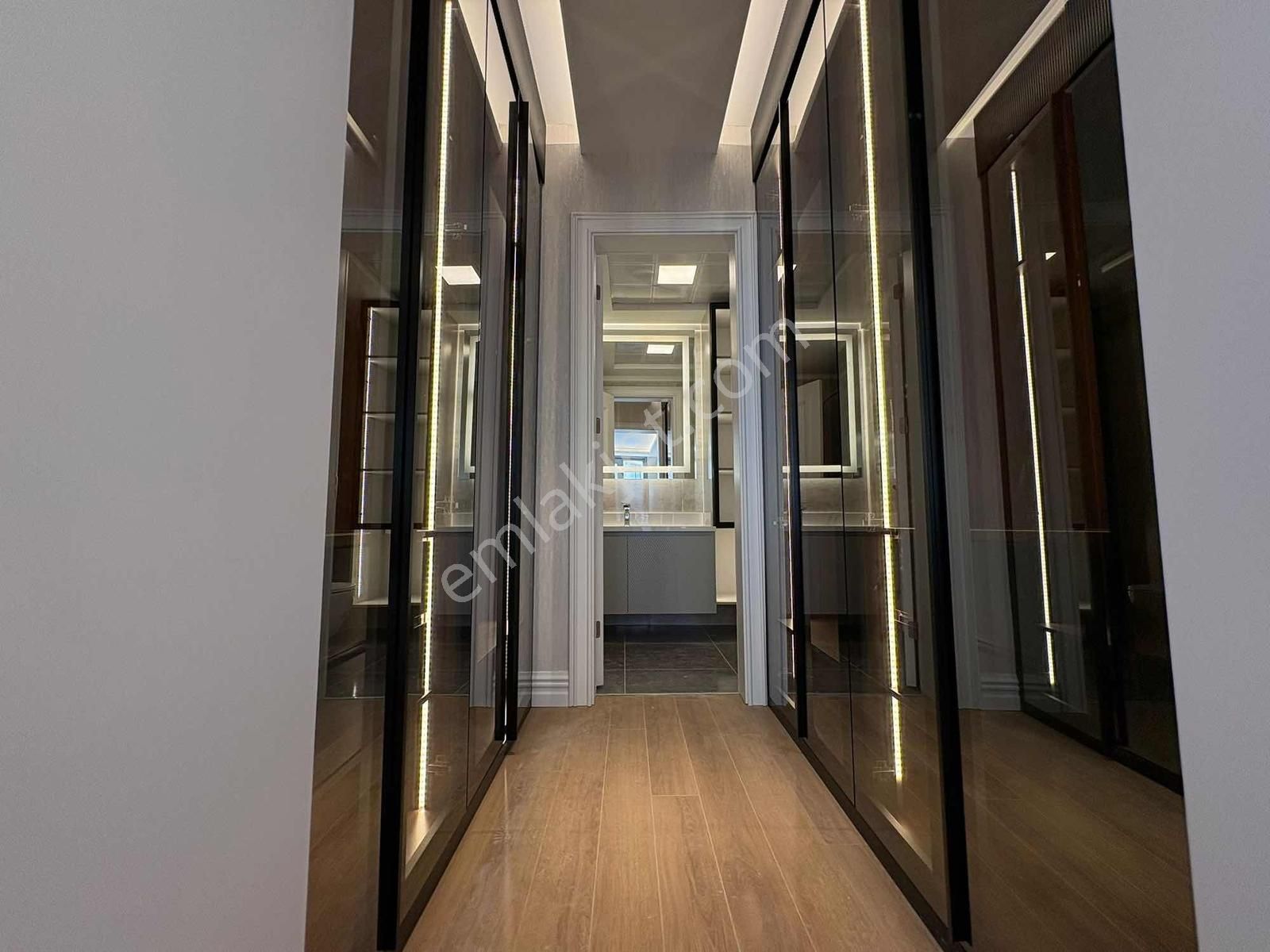 Gazze Caddesinde Lüks 4+1 Arakat Fırsat Daire! - Görsel 17