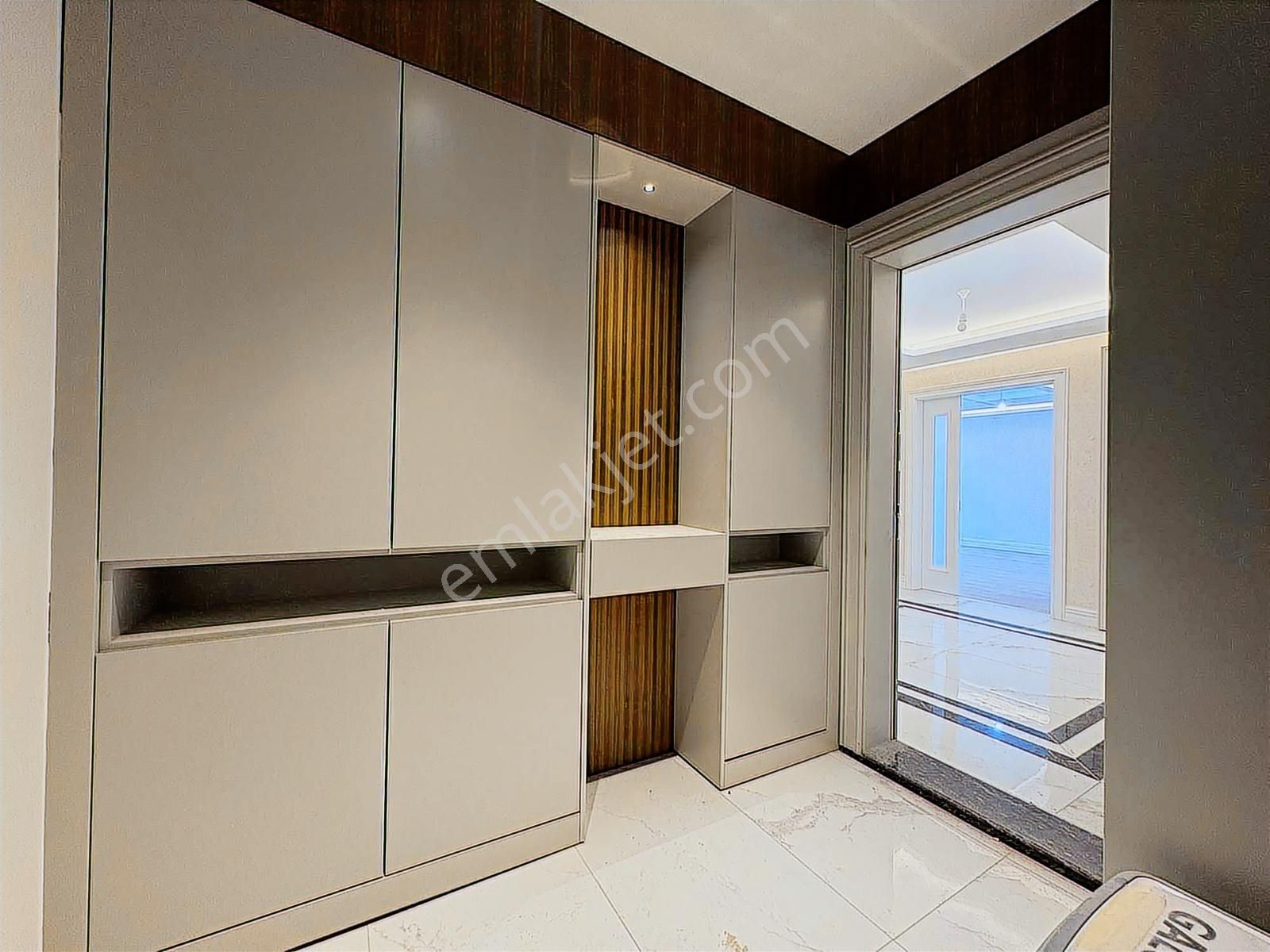 Gazze Caddesinde Lüks 4+1 Arakat Fırsat Daire! - Görsel 35