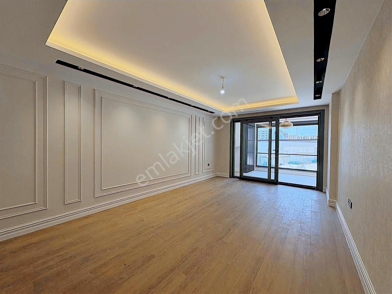 Gazze Caddesinde Lüks 4+1 Arakat Fırsat Daire! - Görsel 22