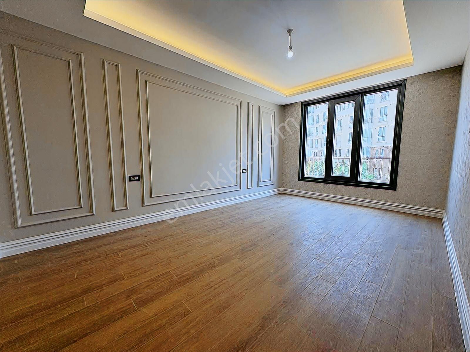 Gazze Caddesinde Lüks 4+1 Arakat Fırsat Daire! - Görsel 16