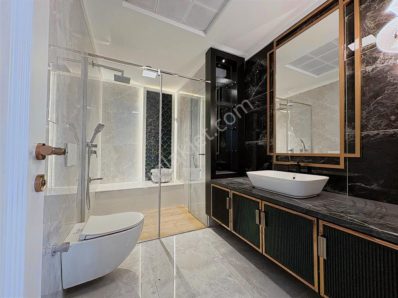 Gazze Caddesinde Lüks 4+1 Arakat Fırsat Daire! - Görsel 26