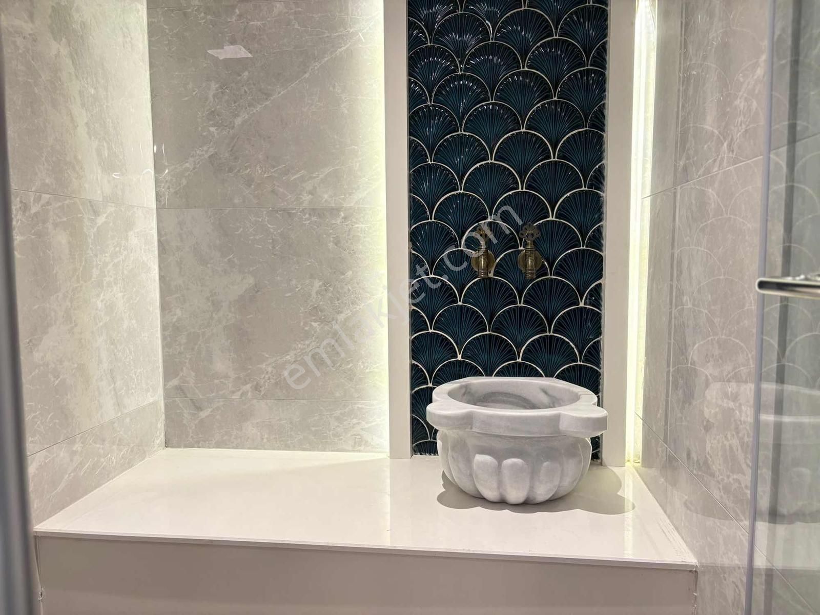 Gazze Caddesinde Lüks 4+1 Arakat Fırsat Daire! - Görsel 33