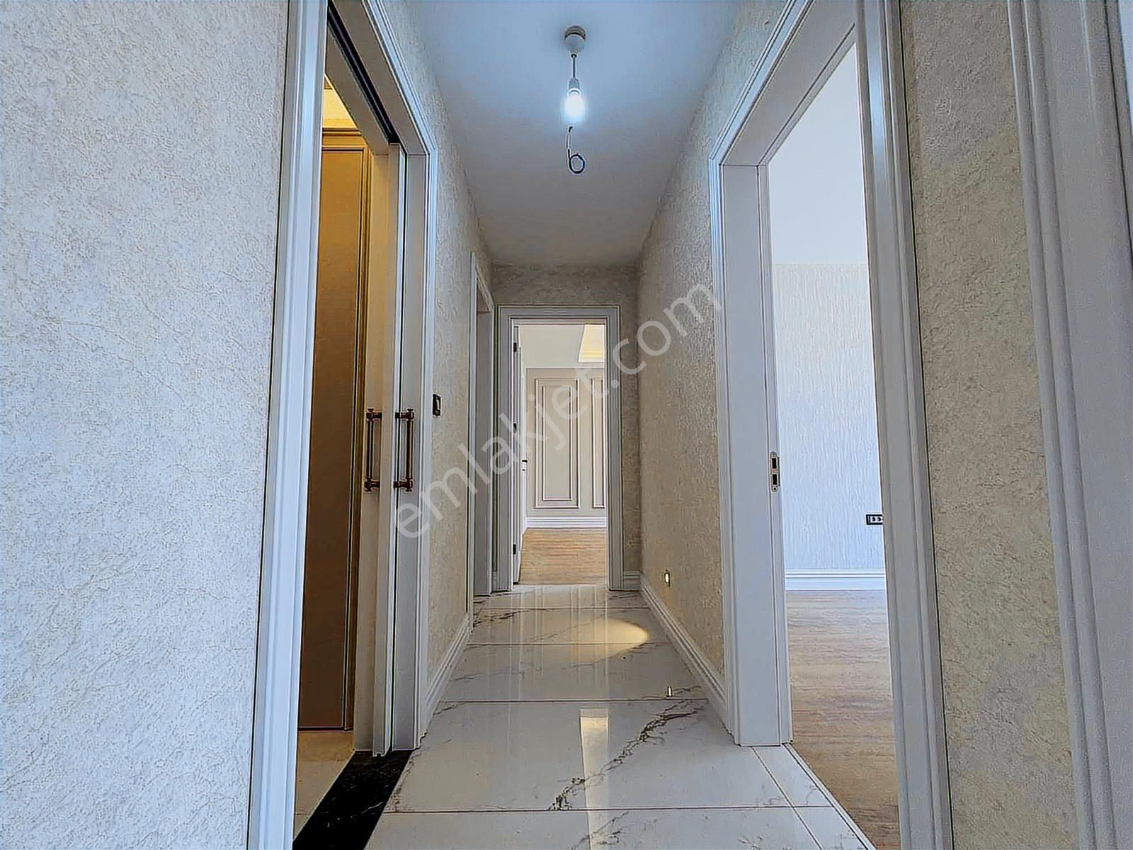 Gazze Caddesinde Lüks 4+1 Arakat Fırsat Daire! - Görsel 32