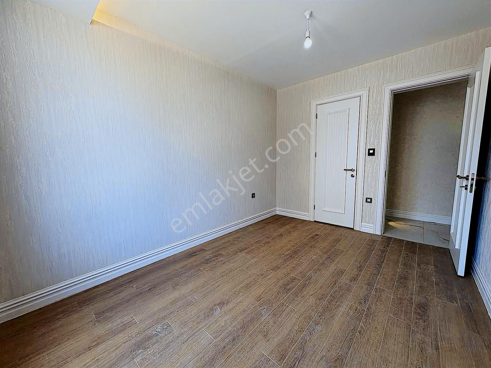 Gazze Caddesinde Lüks 4+1 Arakat Fırsat Daire! - Görsel 19