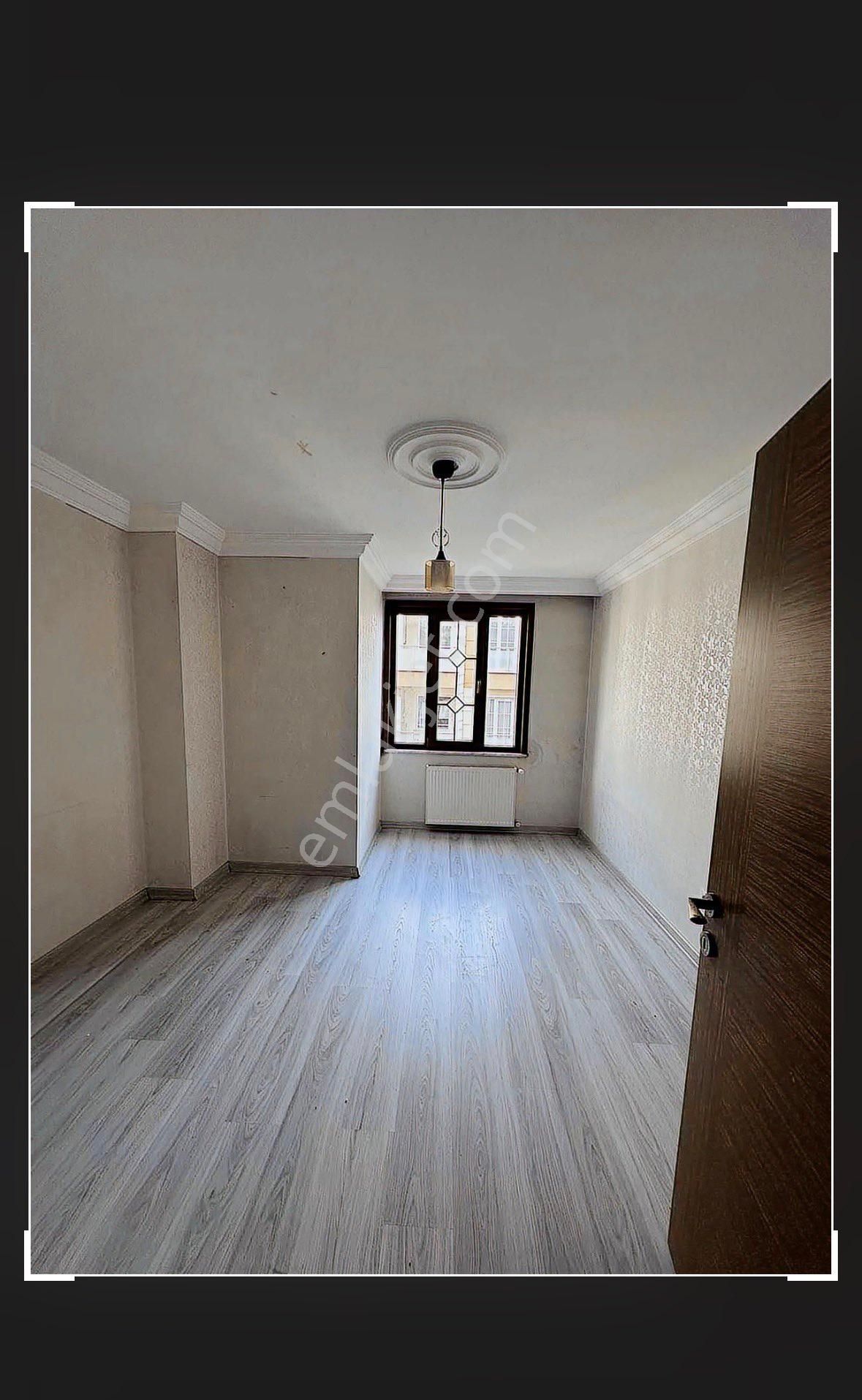 Metrobüse Yakın Ebeveyn Banyolu 3+1 Geniş Ara Kat - Görsel 15