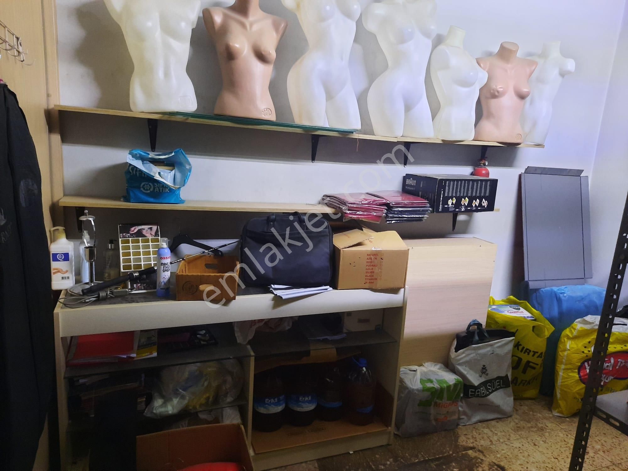 Sakarya Caddesi Nin En İşlek Bölgesinde Devren Kiralık Dükkan - Görsel 3