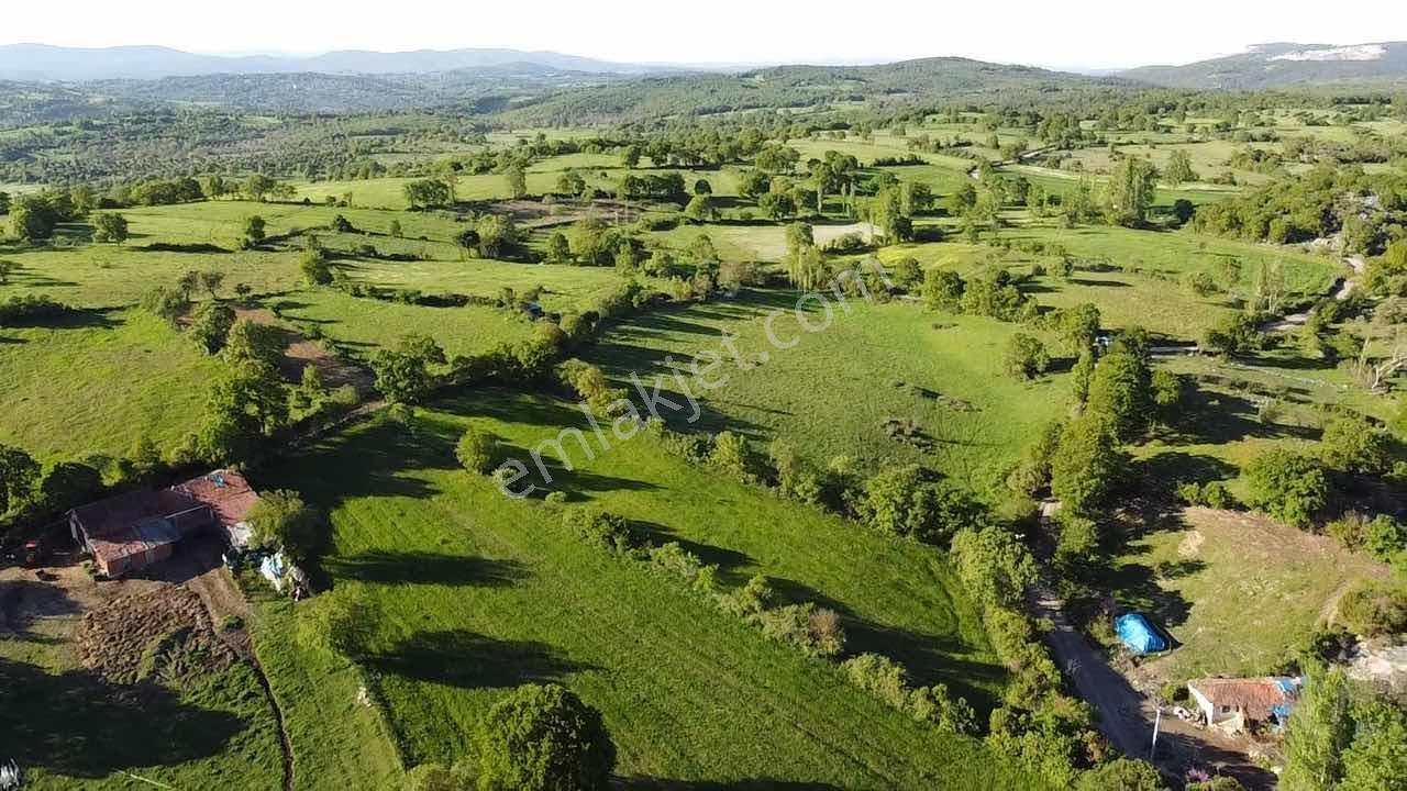 Balnovadan Balıkesir Merkeze 18 Dk Mesafede Villa İmarlı Satılık - Görsel 32