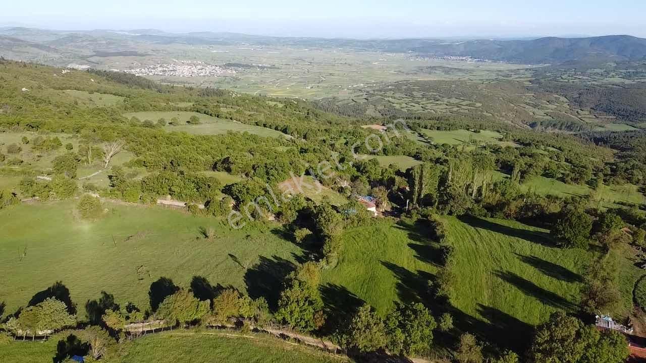 Balnovadan Balıkesir Merkeze 18 Dk Mesafede Villa İmarlı Satılık - Görsel 22