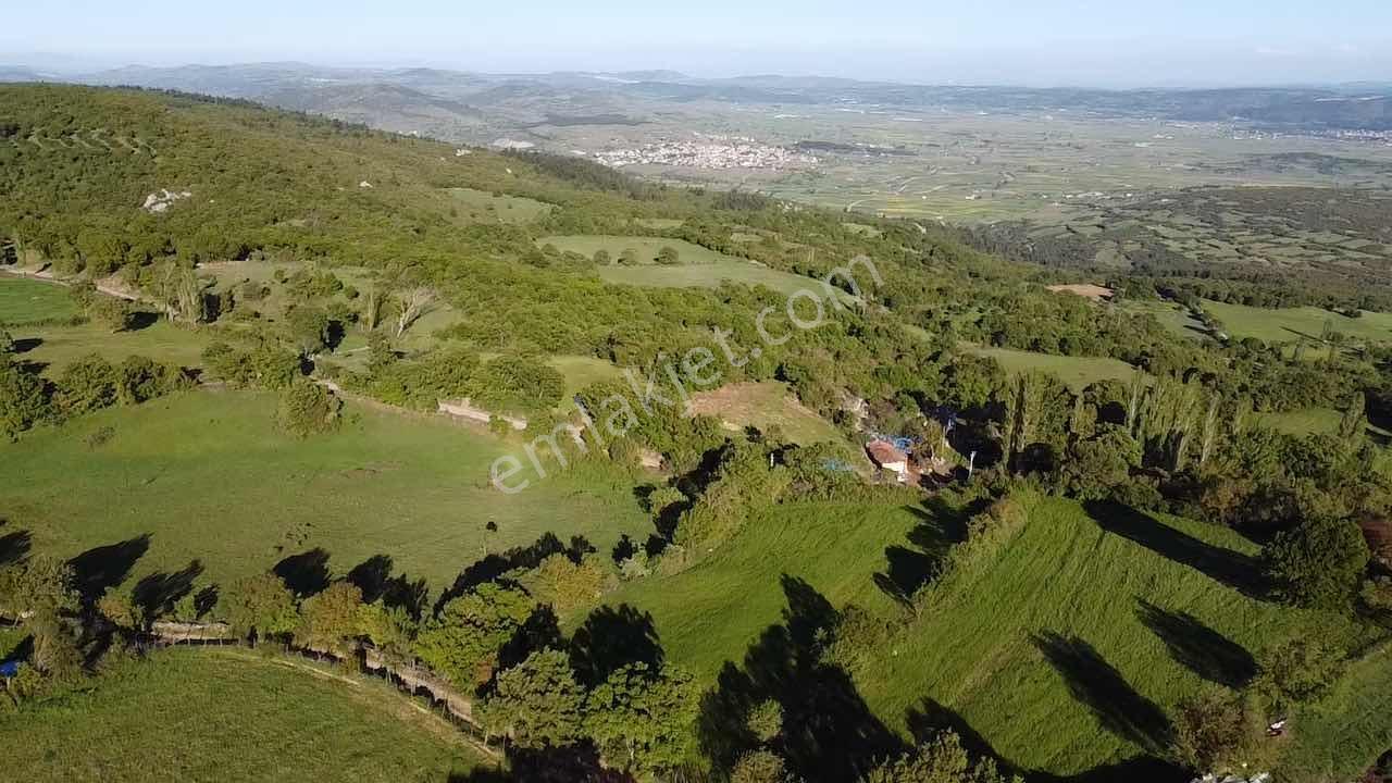 Balnovadan Balıkesir Merkeze 18 Dk Mesafede Villa İmarlı Satılık - Görsel 25